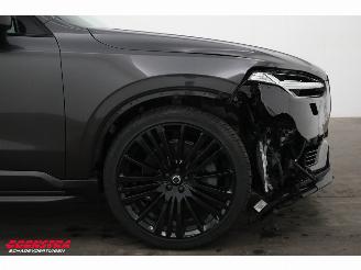 Volvo Xc-90 T8 Recharge AWD Ultra Dark 7-Pers. Pano ACC B&W HUD 360° Lucht AHK picture 5