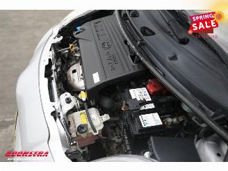 Daihatsu Charade ~ Toyota Yaris 1.3 City Airco LMV 136.709 km! picture 9