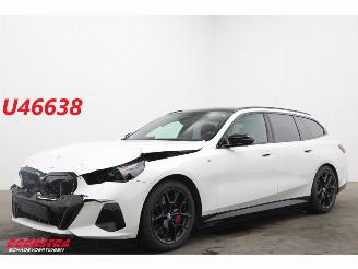 skadebil auto BMW i5 M60 xDrive 84 kWh Pano LED ACC B&W 360° Camera 2025/1