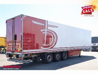 Schmitz Cargobull  SCB*S3B Thermo King SLXe Spectrum Dhollandia 3-Asser BY 2016 picture 3