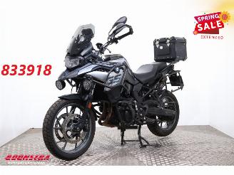 krockskadad bil motor BMW  F 750 GS Exclusive Dynamic ESA Cruise Heizgriffe 2020/3