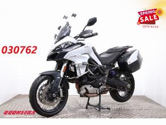 Avarii autoturisme Ducati  Multistrada 950 ABS 2018/6