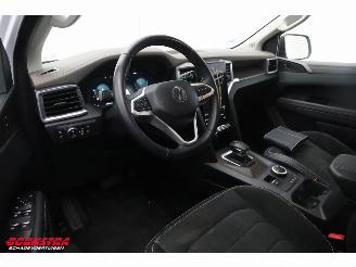 Volkswagen Amarok 3.0 TDI DoKa 4Motion LED ACC Apple/Android Camera SHZ AHK picture 19