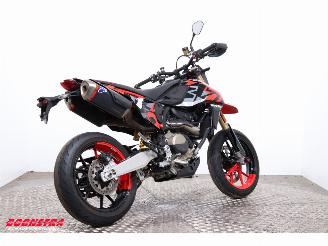 Ducati Hypermotard 698 Mono Hypermotard 698 Mono Termignoni picture 3