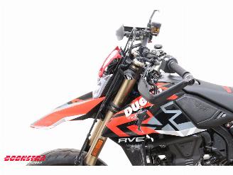 Ducati Hypermotard 698 Mono Hypermotard 698 Mono Termignoni picture 10