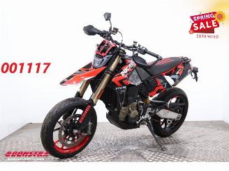 škoda osobní automobily Ducati Hypermotard 698 Mono Hypermotard 698 Mono Termignoni 2025/5