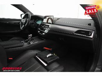 BMW M5 Competition LED ACC H/K Memory HUD 360° picture 7