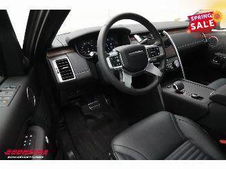 Land Rover Discovery 5 3.0 D300 Dynamic SE 7p. Pano LED ACC Meridian Memory SHZ AHK picture 26