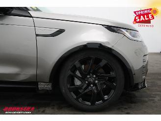 Land Rover Discovery 5 3.0 D300 Dynamic SE 7p. Pano LED ACC Meridian Memory SHZ AHK picture 8
