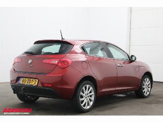 Alfa Romeo Giulietta 1.4 T Distinctive Navi Clima Cruise SHZ PDC AHK picture 3