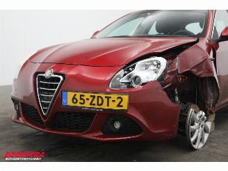 Alfa Romeo Giulietta 1.4 T Distinctive Navi Clima Cruise SHZ PDC AHK picture 10