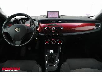 Alfa Romeo Giulietta 1.4 T Distinctive Navi Clima Cruise SHZ PDC AHK picture 16