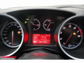 Alfa Romeo Giulietta 1.4 T Distinctive Navi Clima Cruise SHZ PDC AHK picture 22