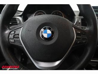 BMW 3-serie Touring 320d EDE Luxury Navi Clima Cruise PDC picture 21