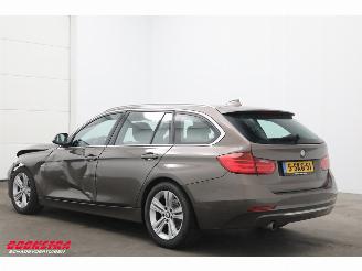 BMW 3-serie Touring 320d EDE Luxury Navi Clima Cruise PDC picture 4