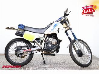 Honda  MTX 50 picture 7