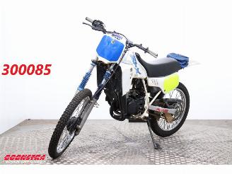 škoda osobní automobily Honda  MTX 50 1982