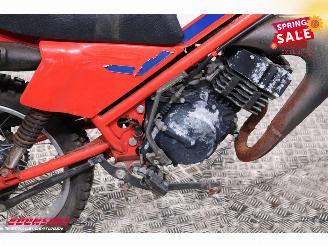 Honda  MT5 picture 11