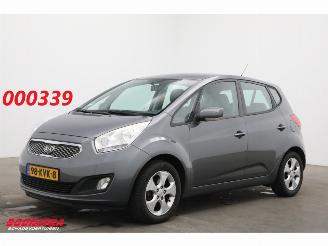 ocasión turismos Kia Venga 1.6 CVVT X-ecutive Aut. Clima Cruise PDC 130.700 km! 2010/2