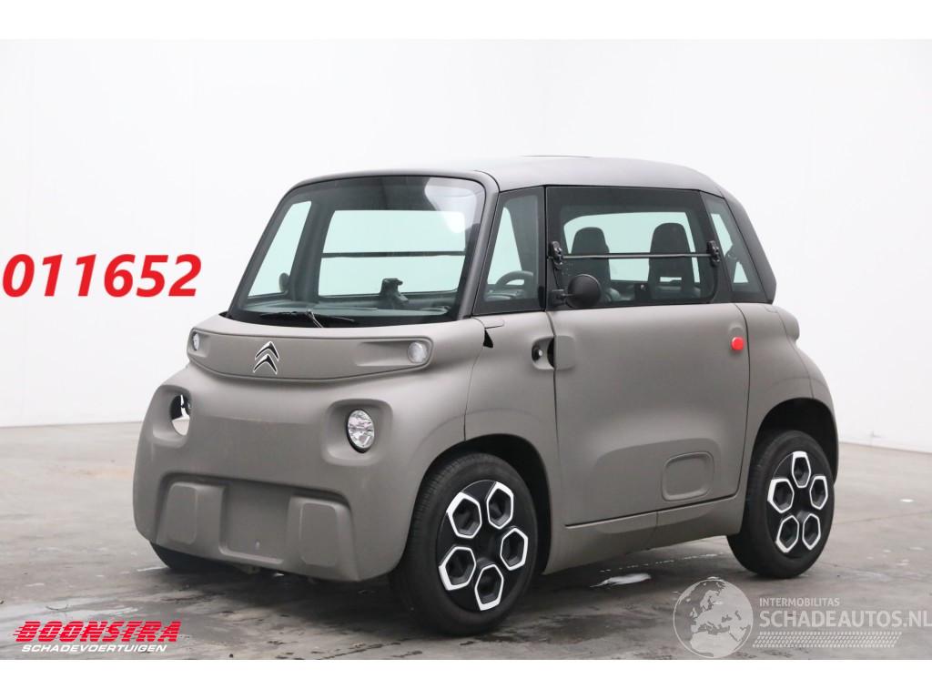 Citroën  Ami Zonnedak 2.104 km!
