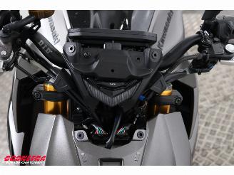 Kawasaki  Z1100 Z1100 ABS LED Arrow Cruise 986 km!! picture 18