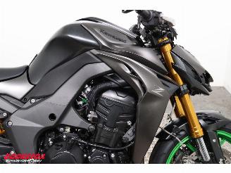 Kawasaki  Z1100 Z1100 ABS LED Arrow Cruise 986 km!! picture 12