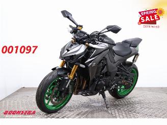 krockskadad bil motor Kawasaki  Z1100 Z1100 ABS LED Arrow Cruise 986 km!! 2026/3