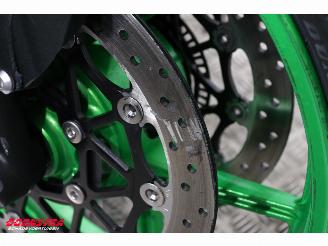 Kawasaki  Z1100 Z1100 ABS LED Arrow Cruise 986 km!! picture 14
