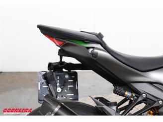 Kawasaki  Z1100 Z1100 ABS LED Arrow Cruise 986 km!! picture 9
