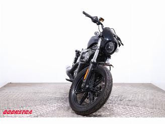 Harley-Davidson Sportster Sportster Nightster RH975 5HD! picture 6