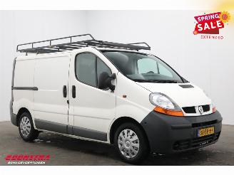 Renault Trafic 1.9 dCi L1-H1 Airco AHK picture 2