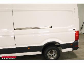 MAN TGE 5.180 DSG Lang Hoog DL 2X Schuifdeur Navi Airco Cruise Camera picture 12