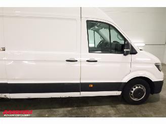 MAN TGE 5.180 DSG Lang Hoog DL 2X Schuifdeur Navi Airco Cruise Camera picture 9
