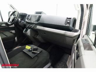 MAN TGE 5.180 DSG Lang Hoog DL 2X Schuifdeur Navi Airco Cruise Camera picture 17
