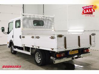 Renault Maxity Pritsche 130.35/5 2.5 L2 DoKa AHK picture 4