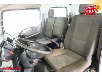 Renault Maxity Pritsche 130.35/5 2.5 L2 DoKa AHK picture 11