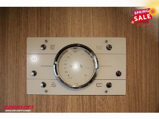 Burstner  Ixeo Time IT 726 G 2.2 MJ Solar Luifel Garage Fietsendrager Schotel Cruise Camera picture 27