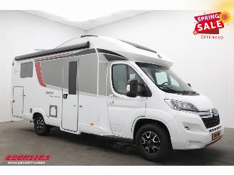 Burstner  Ixeo Time IT 726 G 2.2 MJ Solar Luifel Garage Fietsendrager Schotel Cruise Camera picture 2