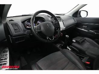 Mitsubishi ASX 1.6 Cleartec Connect Pro+ Clima Cruise Camera AHK picture 10