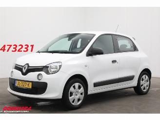 skadebil auto Renault Twingo 1.0 SCe Authentique Airco Cruise 64.066 km! 2016/4