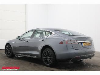 Tesla Model S 85 Base Leder Cruise Camera SHZ picture 4