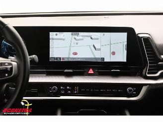 Kia Sportage 1.6 T-GDi Hybrid DynamicLine LED ACC Apple/Android Camera AHK picture 15