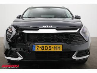 Kia Sportage 1.6 T-GDi Hybrid DynamicLine LED ACC Apple/Android Camera AHK picture 7