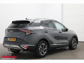 Kia Sportage 1.6 T-GDi Hybrid DynamicLine LED ACC Apple/Android Camera AHK picture 3