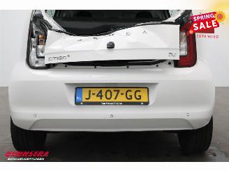 Skoda Citigo EV Style Clima Cruise SHZ PDC 65.259 km! picture 8