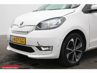 Skoda Citigo EV Style Clima Cruise SHZ PDC 65.259 km! picture 16