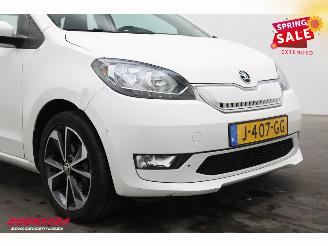 Skoda Citigo EV Style Clima Cruise SHZ PDC 65.259 km! picture 14
