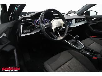 Audi A3 Sportback 30 TFSI Pro Line Virtual Apple/Android Clima Cruise PDC picture 20