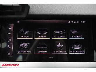 Audi A3 Sportback 30 TFSI Pro Line Virtual Apple/Android Clima Cruise PDC picture 26
