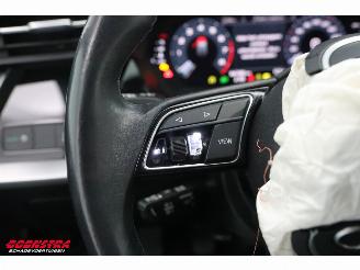Audi A3 Sportback 30 TFSI Pro Line Virtual Apple/Android Clima Cruise PDC picture 21